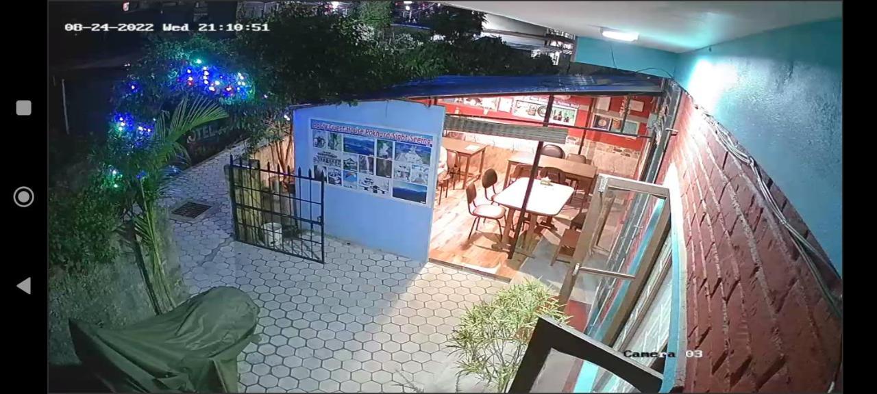 Harry Guest House & Restaurant بوكْرا المظهر الخارجي الصورة