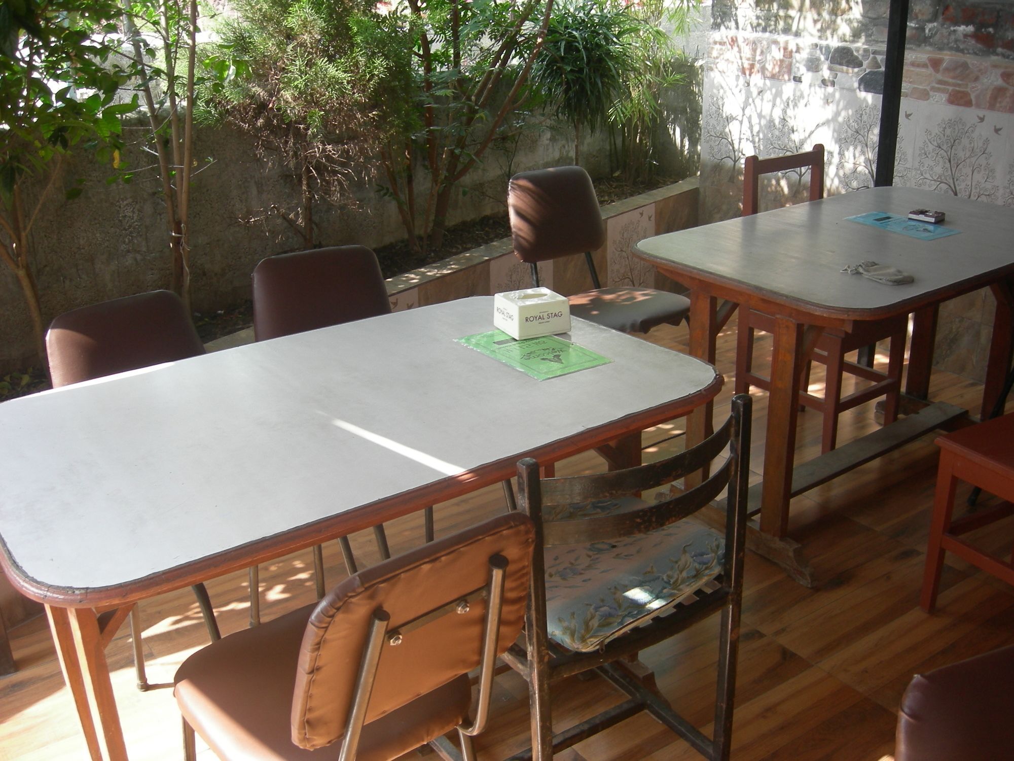 Harry Guest House & Restaurant بوكْرا المظهر الخارجي الصورة